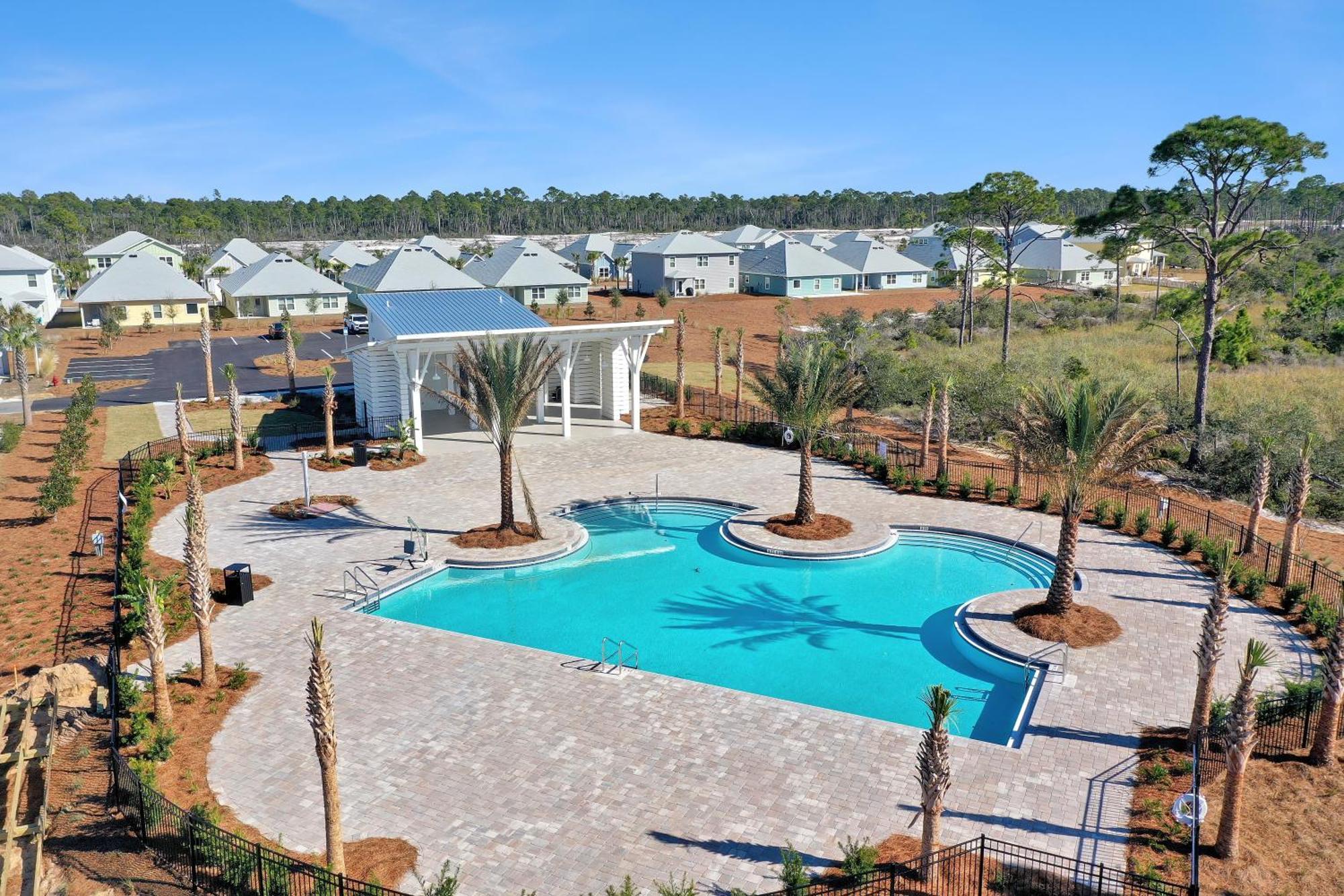 The Blue Bird By Pristine Properties Vacation Rentals Port St. Joe Εξωτερικό φωτογραφία